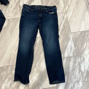 American Eagle Airflex+ Jeans